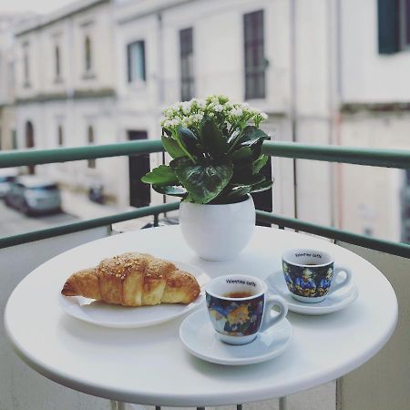 Tre Santi Bed and Breakfast Lecce Eksteriør billede