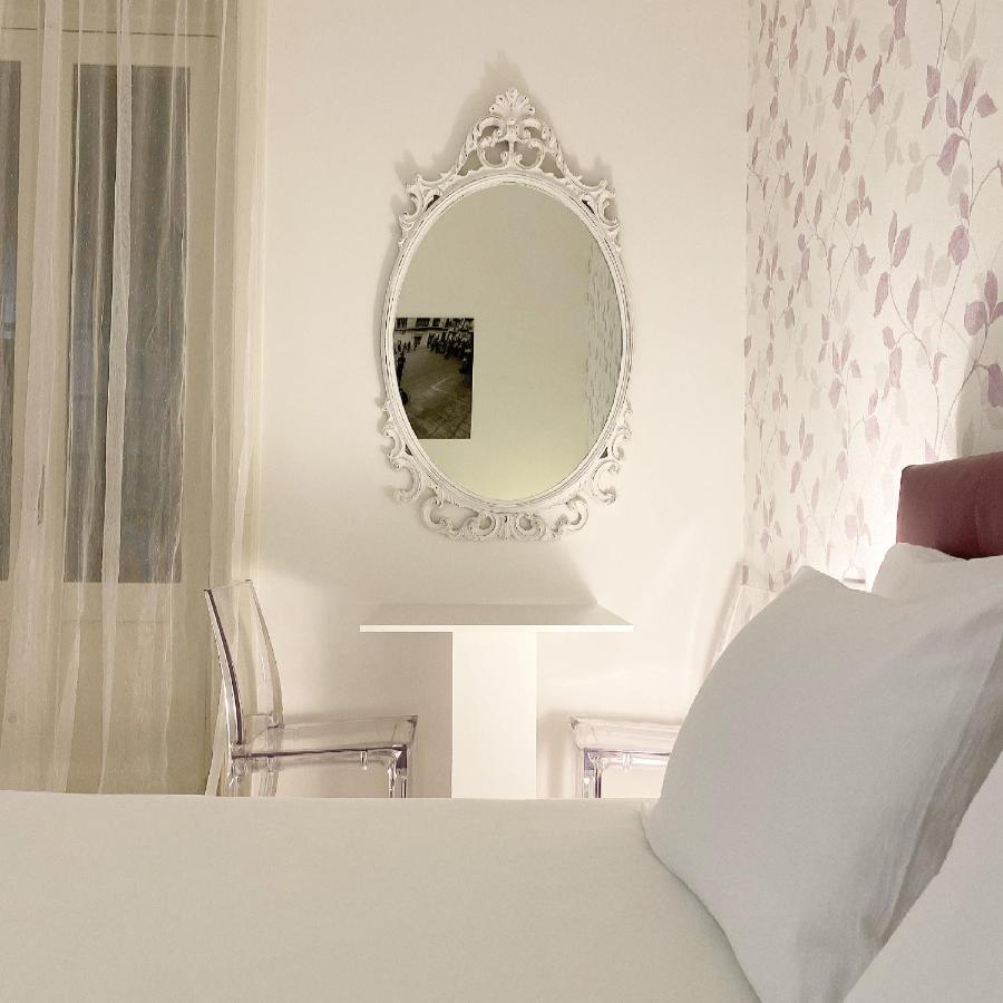 Tre Santi Bed and Breakfast Lecce Eksteriør billede