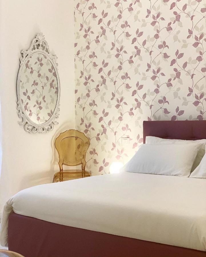 Tre Santi Bed and Breakfast Lecce Eksteriør billede