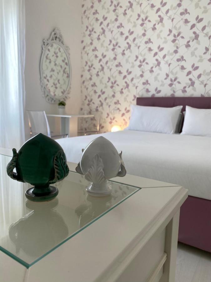 Tre Santi Bed and Breakfast Lecce Eksteriør billede