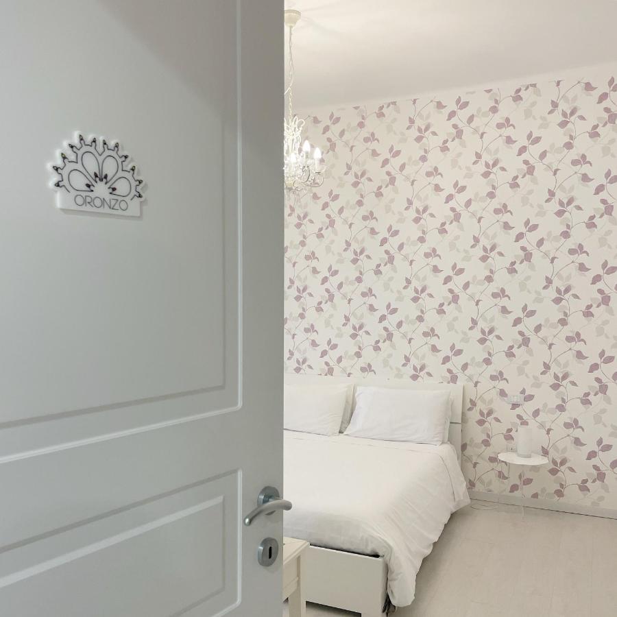 Tre Santi Bed and Breakfast Lecce Eksteriør billede