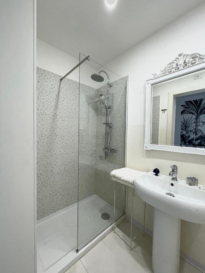 Tre Santi Bed and Breakfast Lecce Eksteriør billede