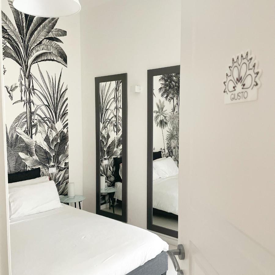 Tre Santi Bed and Breakfast Lecce Eksteriør billede