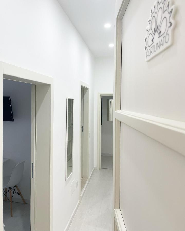 Tre Santi Bed and Breakfast Lecce Eksteriør billede