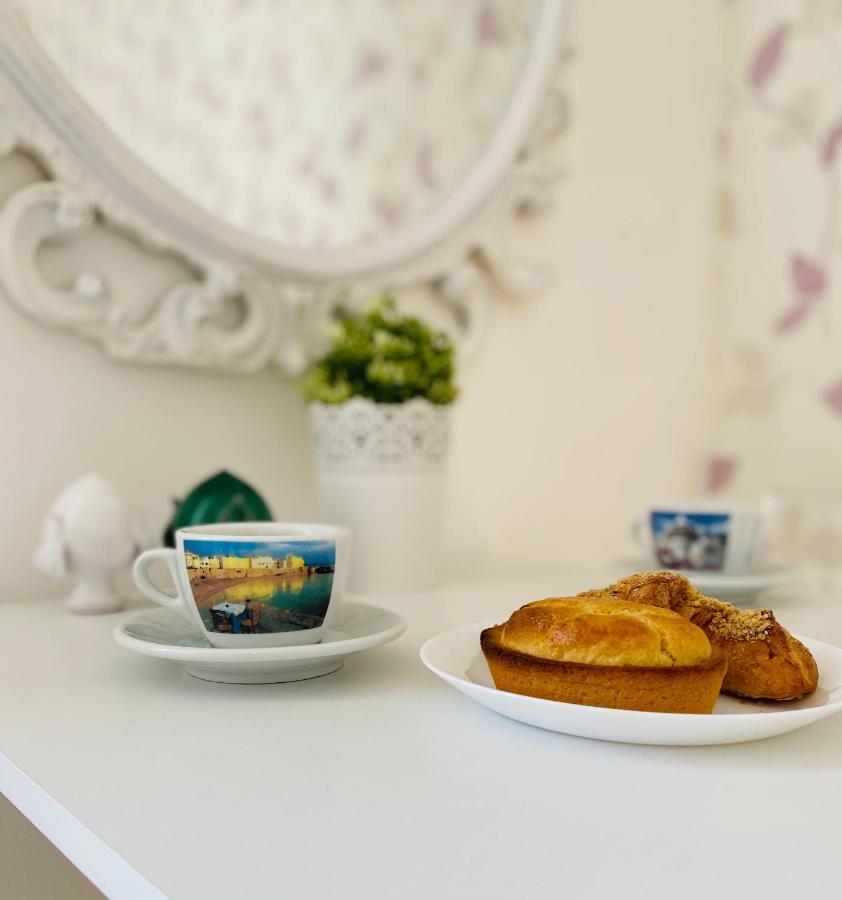 Tre Santi Bed and Breakfast Lecce Eksteriør billede
