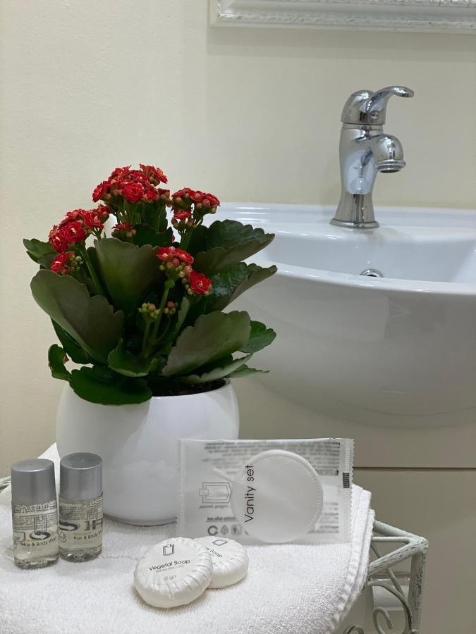 Tre Santi Bed and Breakfast Lecce Eksteriør billede