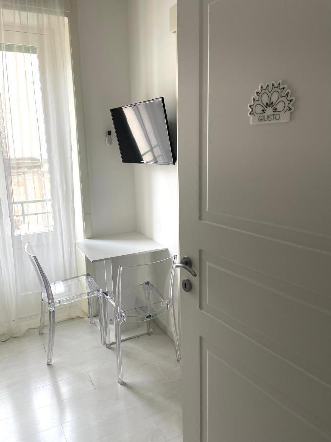 Tre Santi Bed and Breakfast Lecce Eksteriør billede