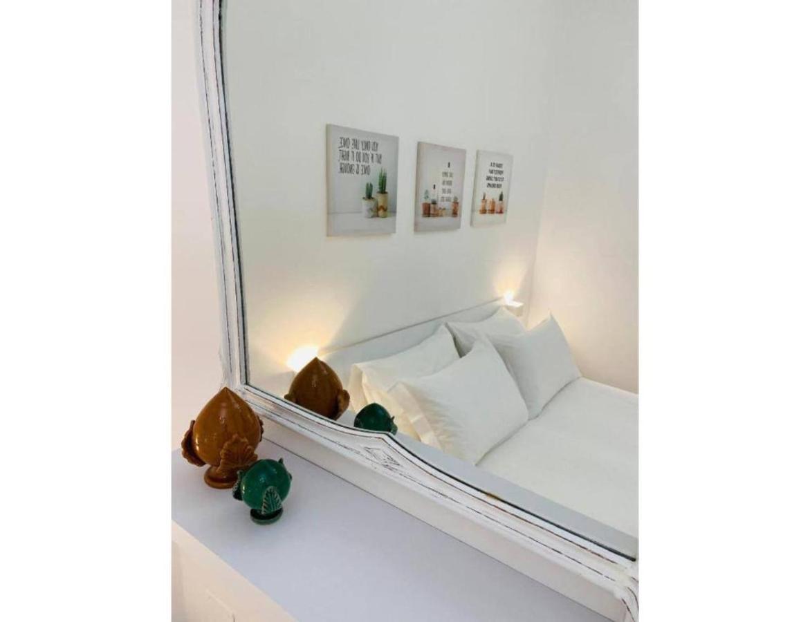 Tre Santi Bed and Breakfast Lecce Eksteriør billede