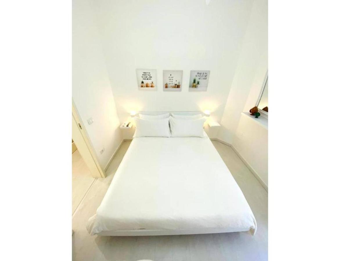 Tre Santi Bed and Breakfast Lecce Eksteriør billede